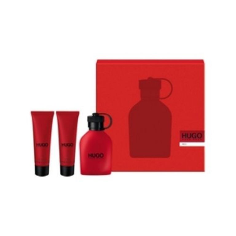 Hugo Boss – Hugo Red Box