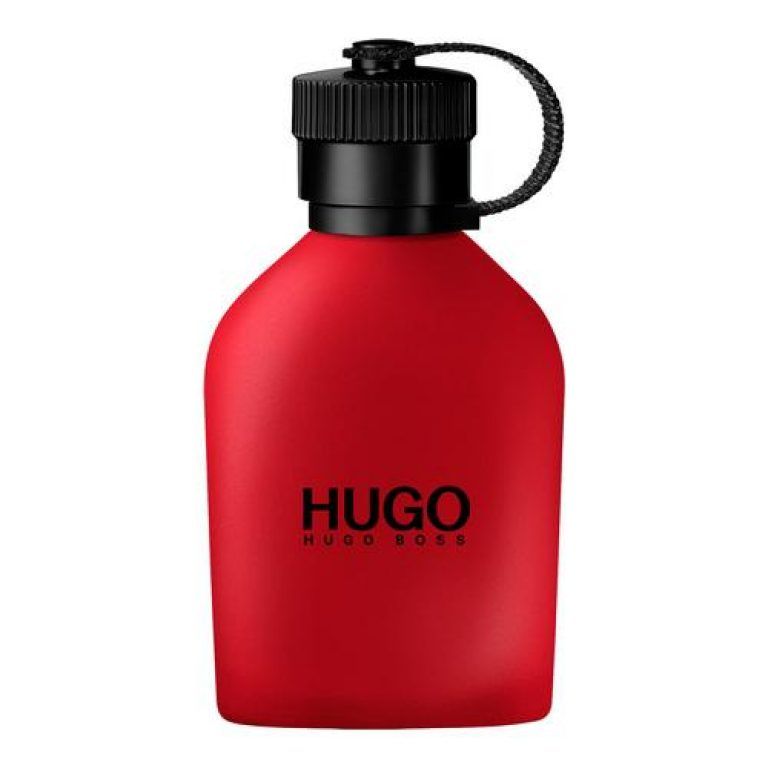 Hugo Boss perfume Hugo Red