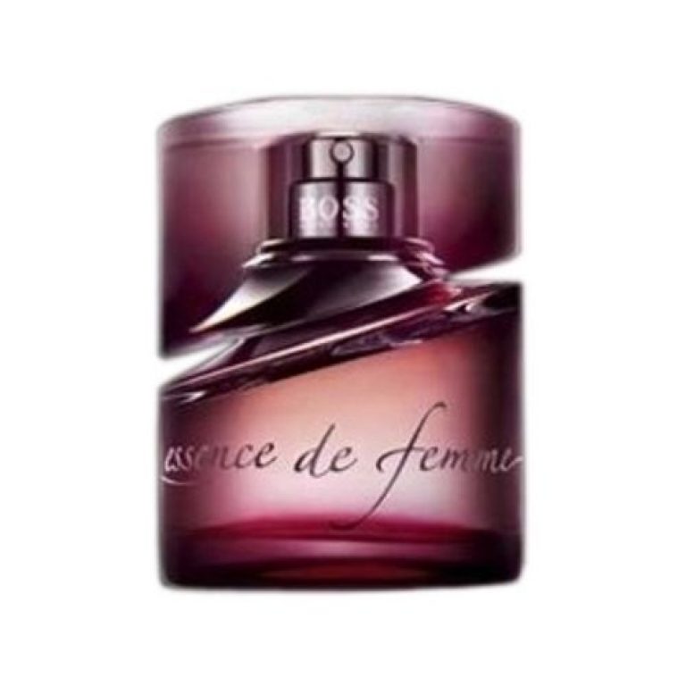 Hugo Boss – Boss Essence de Femme Eau de Parfum