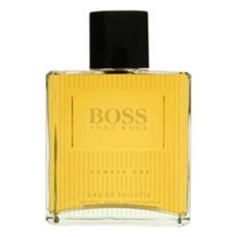 Hugo Boss – Boss Number 1 Eau de Toilette