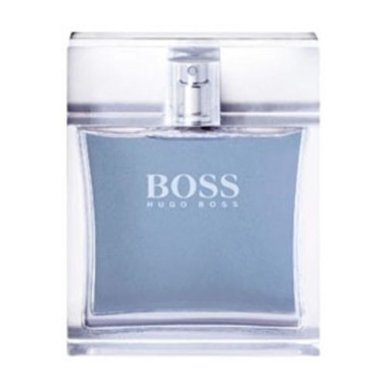 Hugo Boss – Boss Pure Eau de Toilette