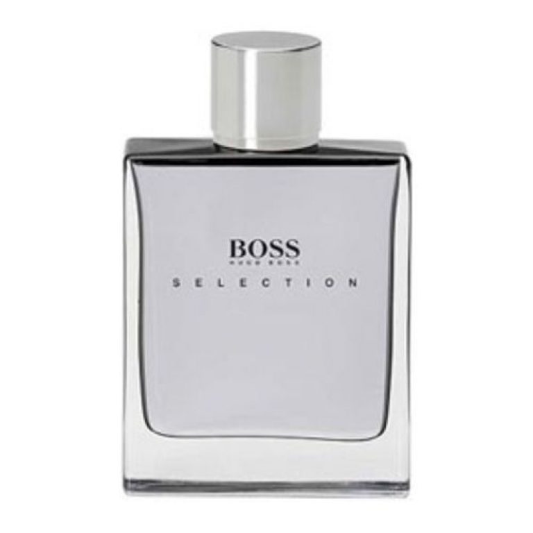 Hugo Boss – Boss Selection Eau de Toilette