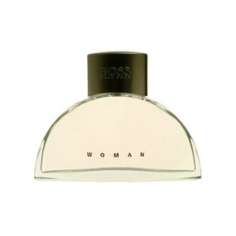 Hugo Boss – Boss Woman Eau de Parfum