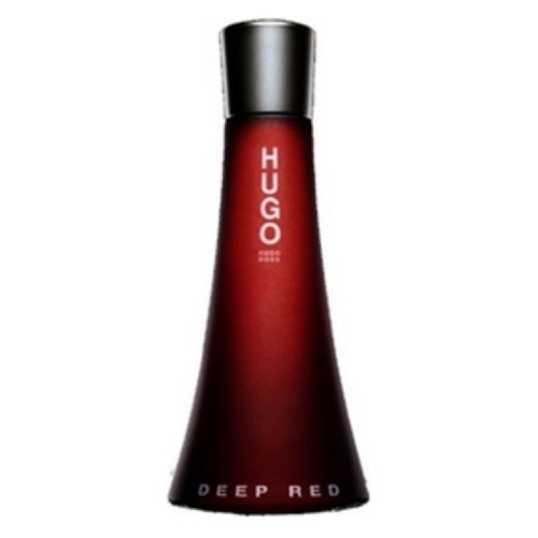 Hugo Boss – Deep Red Eau de Parfum