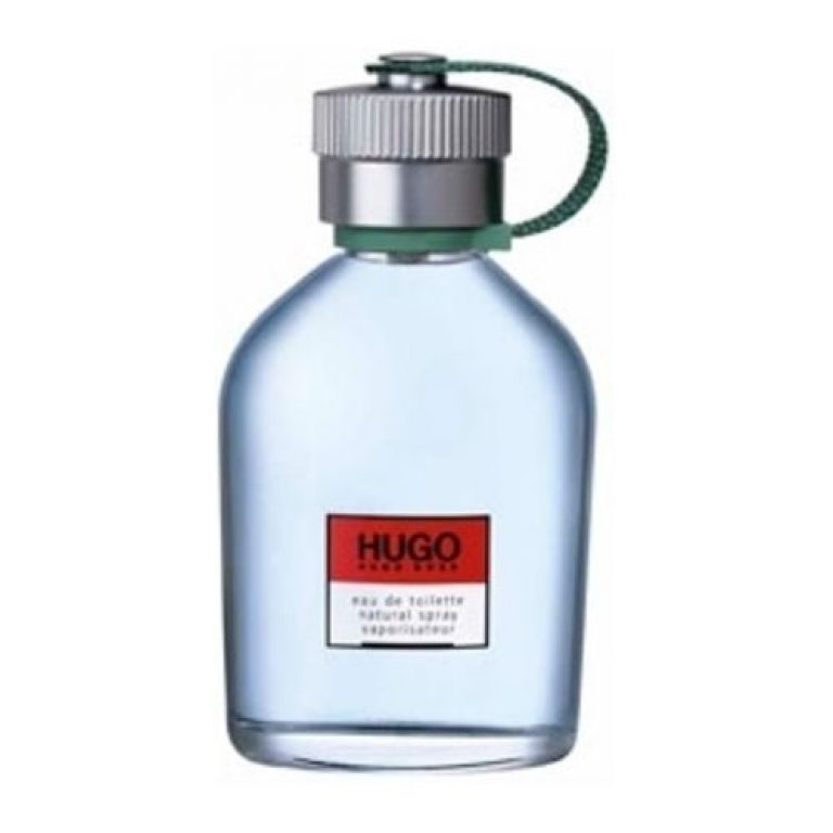 Hugo Boss – Hugo Eau de Toilette