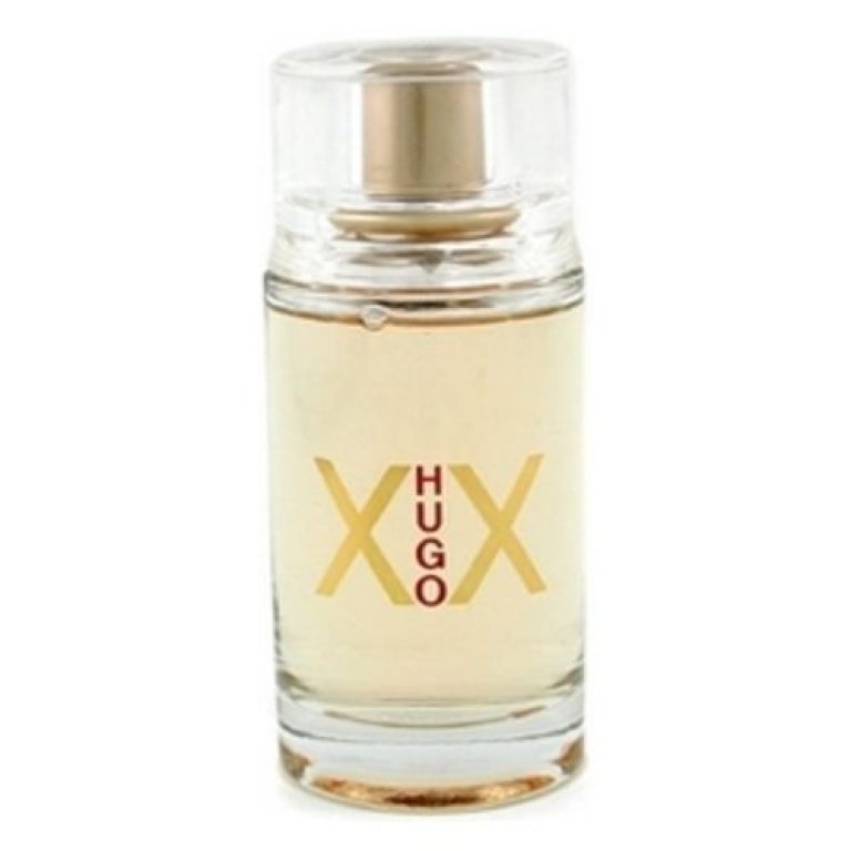 Hugo Boss – Hugo XX Eau de Toilette