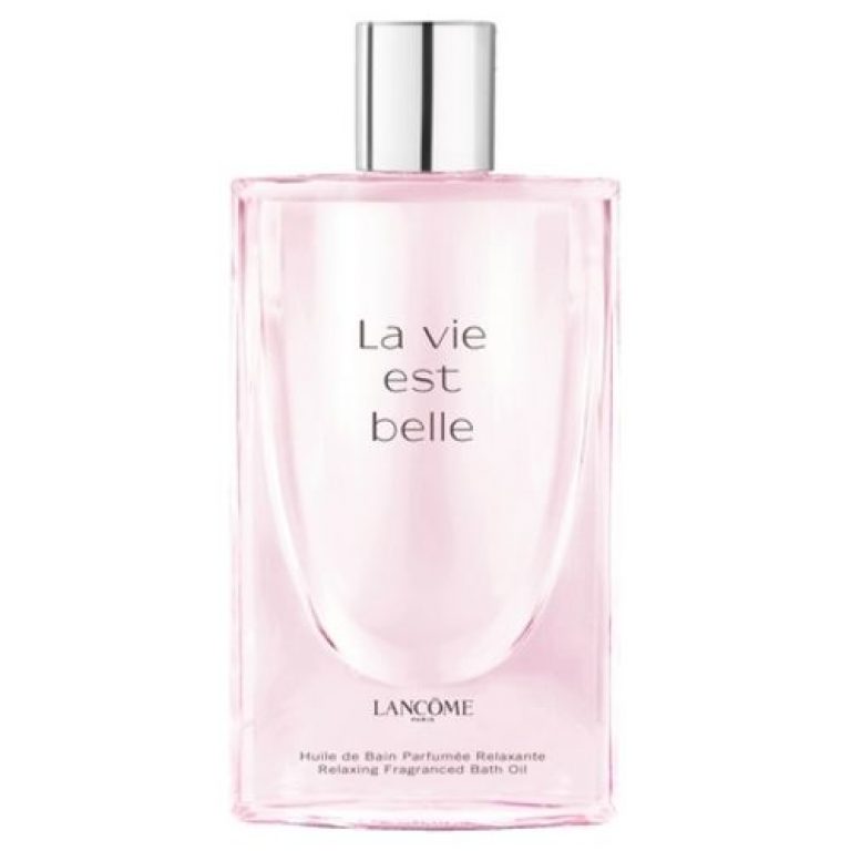 Lancôme La Vie Est Belle Bath Oil