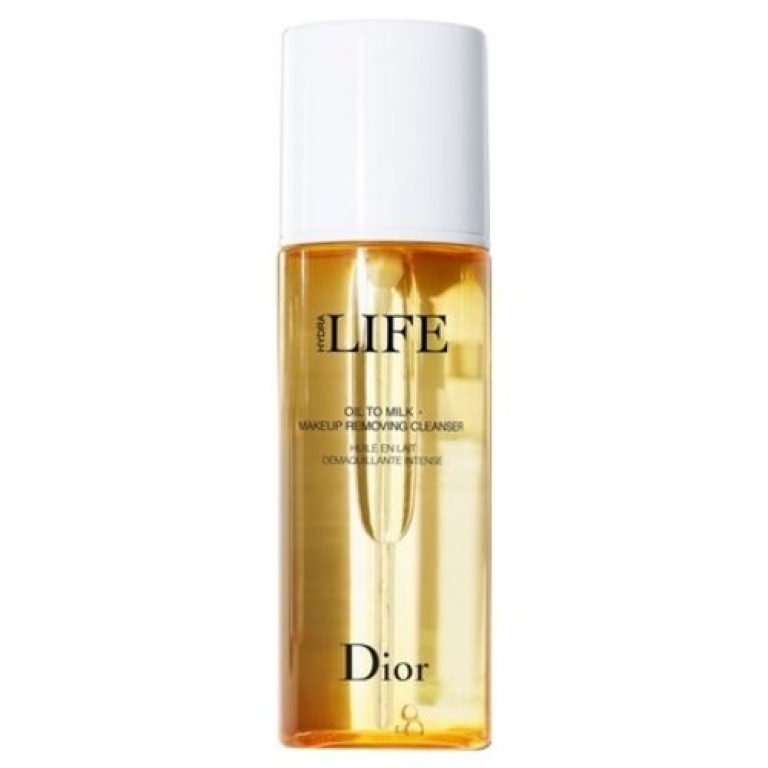Hydra Life, the Youth Hydration treatment from Dior