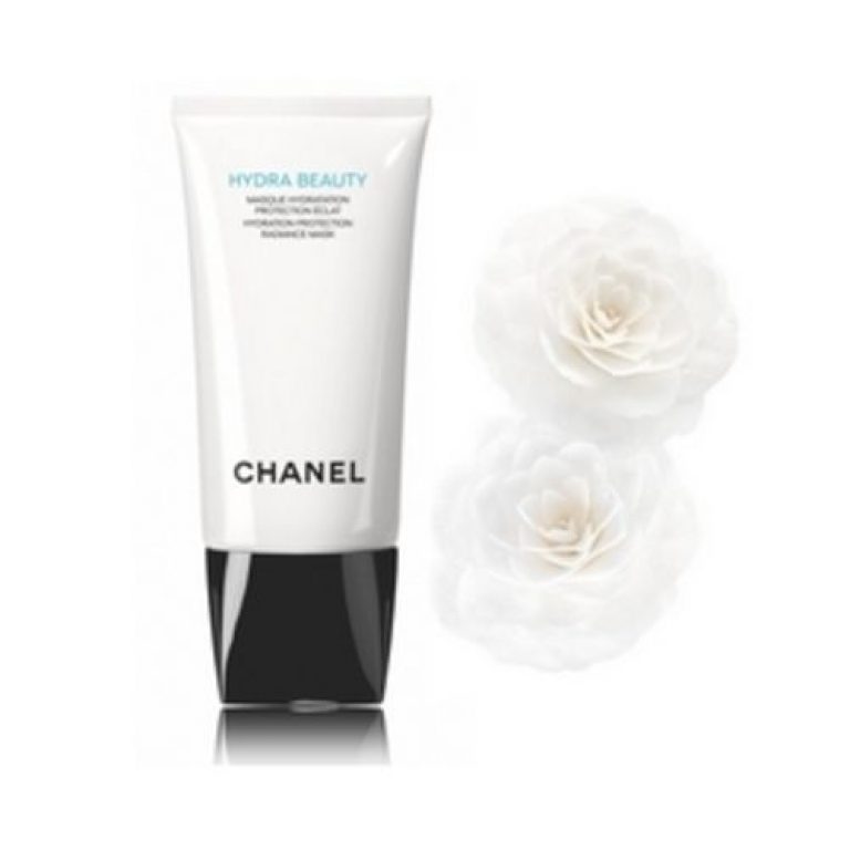 Chanel – Hydra Beauty Mask
