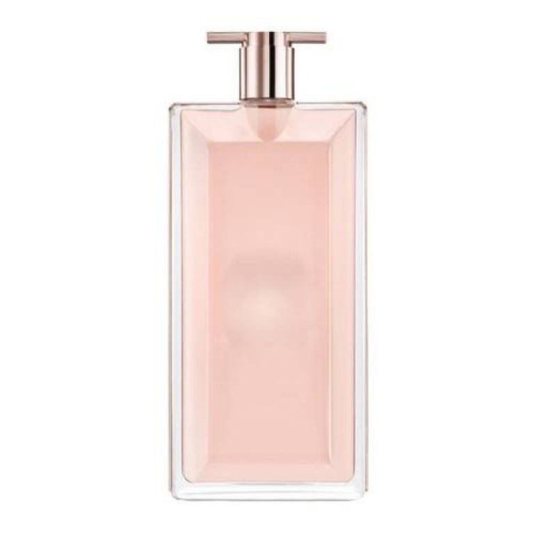 Idôle, the new Lancôme feminine fragrance