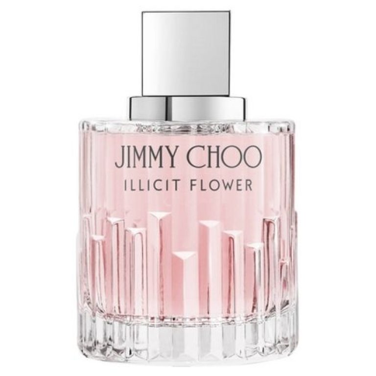 Illicit Flower by Jimmy Choo