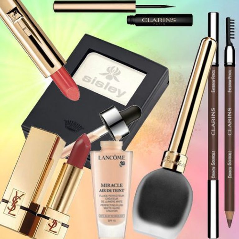 Spring / Summer 2014 Make-up