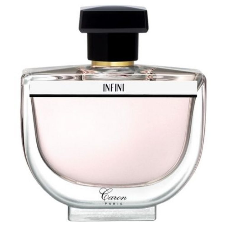 Infini, the new Caron fragrance