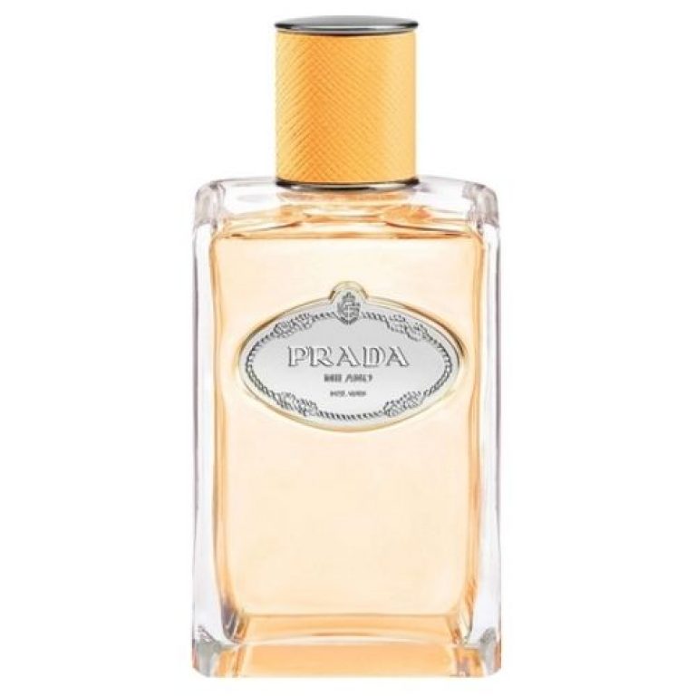 Mandarin, the new Infusion from Prada