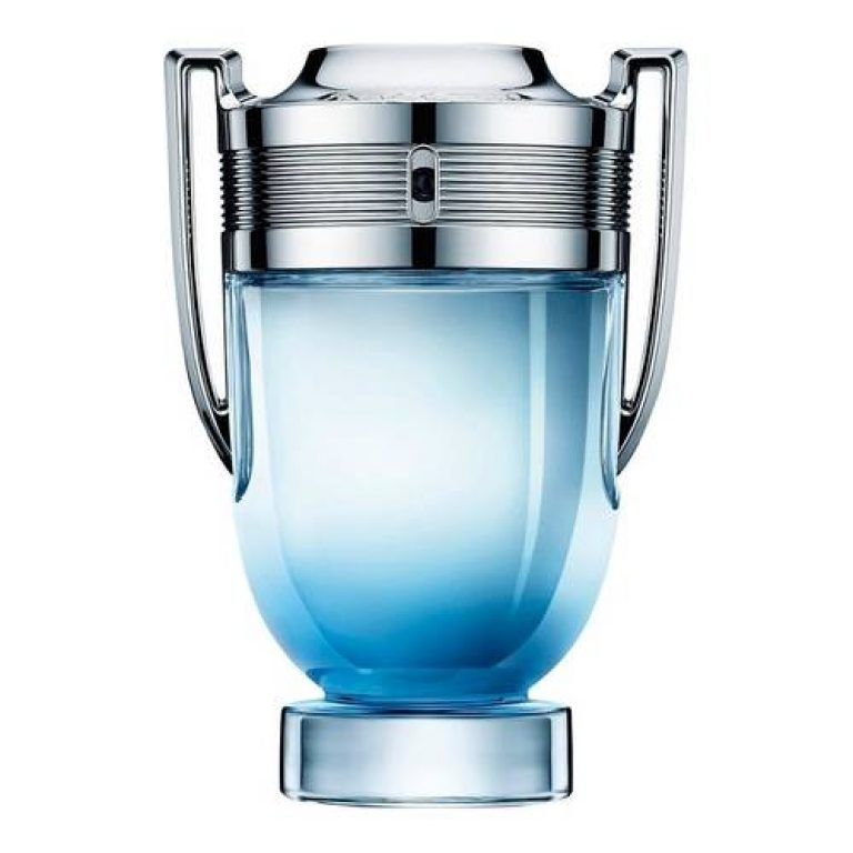 Paco Rabanne’s new Invictus Aqua