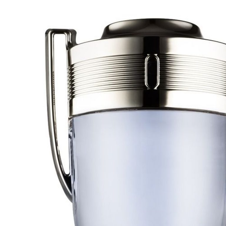 Invictus, the Greek hero of Paco Rabanne