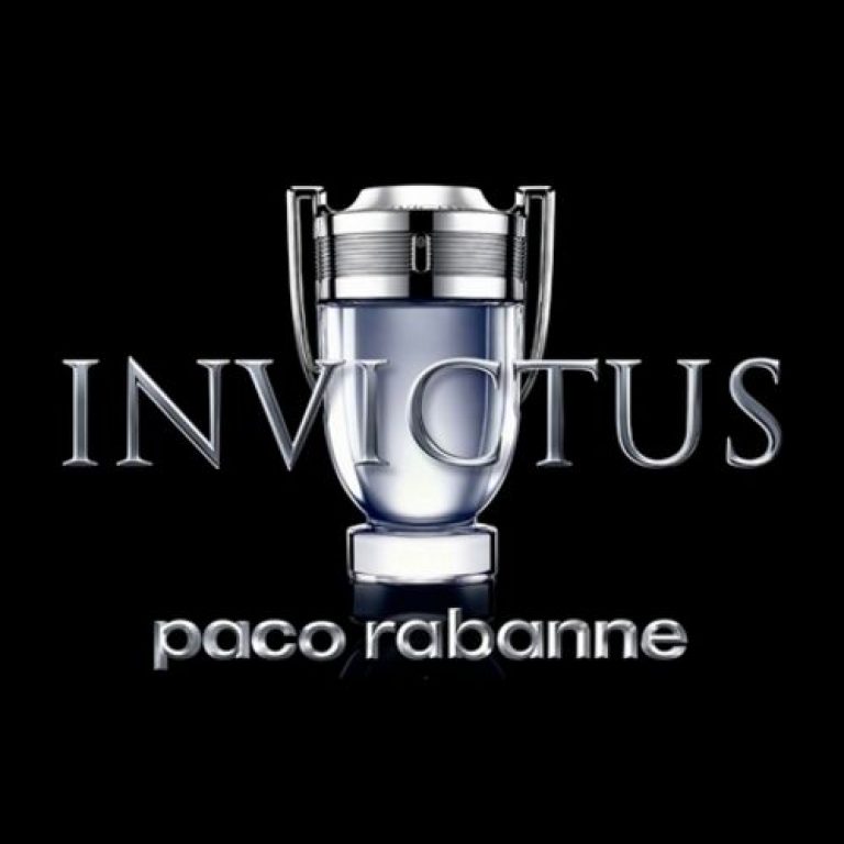 Invictus, the hero of Paco Rabanne
