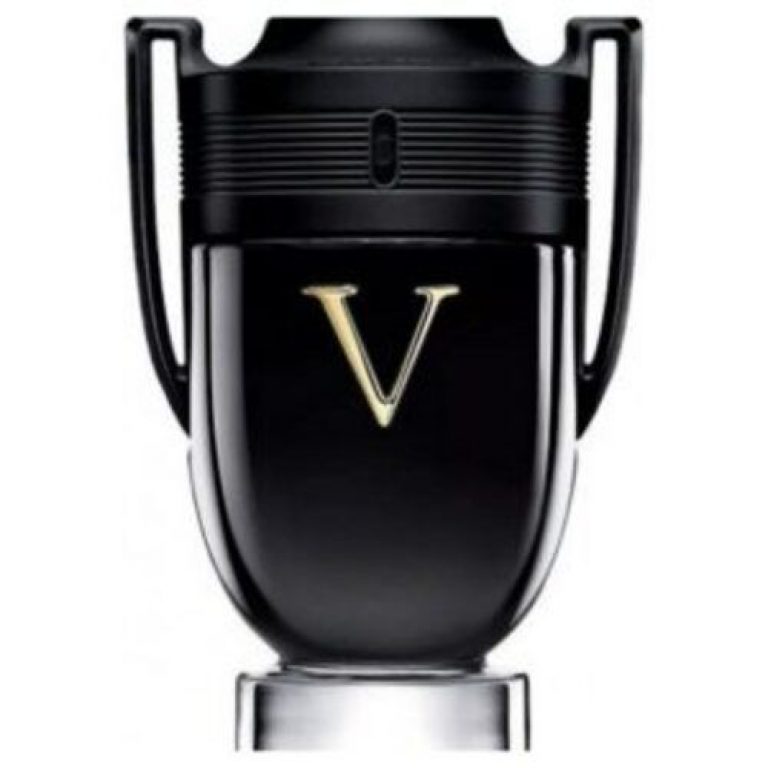 Paco Rabanne presents his new athlete: Invictus Victory!