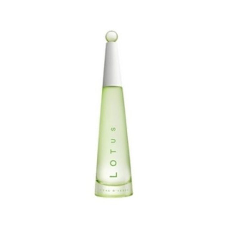 Issey Miyake – L’Eau d’Issey Lotus For Women