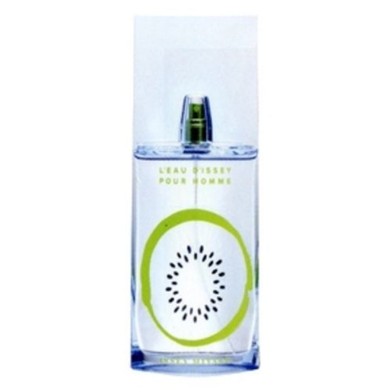 Issey Miyake – L’Eau d’Issey Homme Eau d’Eté 2013