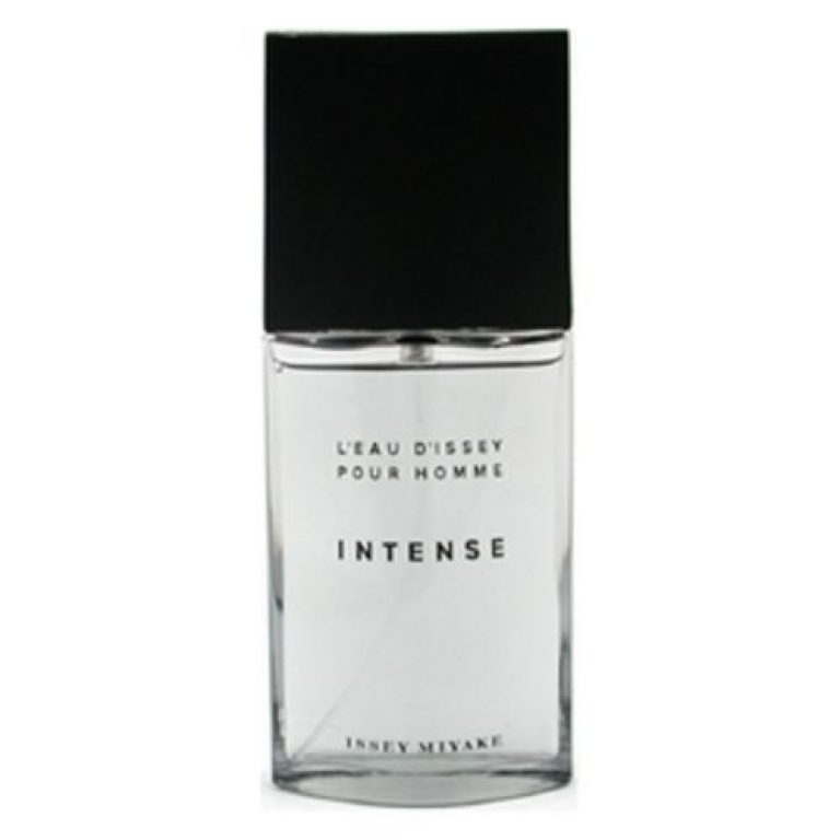 Issey Miyake – L’Eau d’Issey for Intense Men