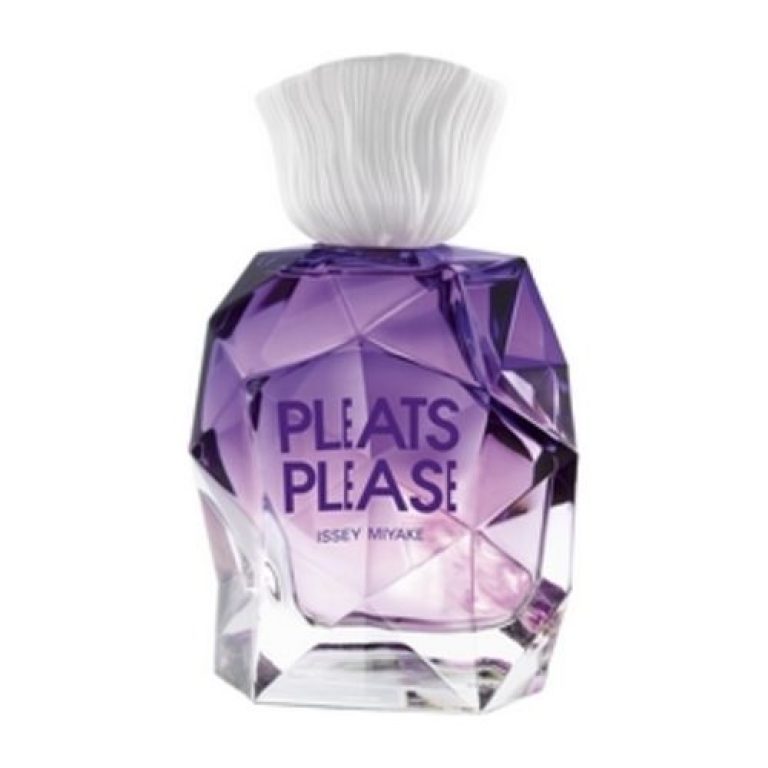 Issey Miyake – Pleats Please Eau de Parfum