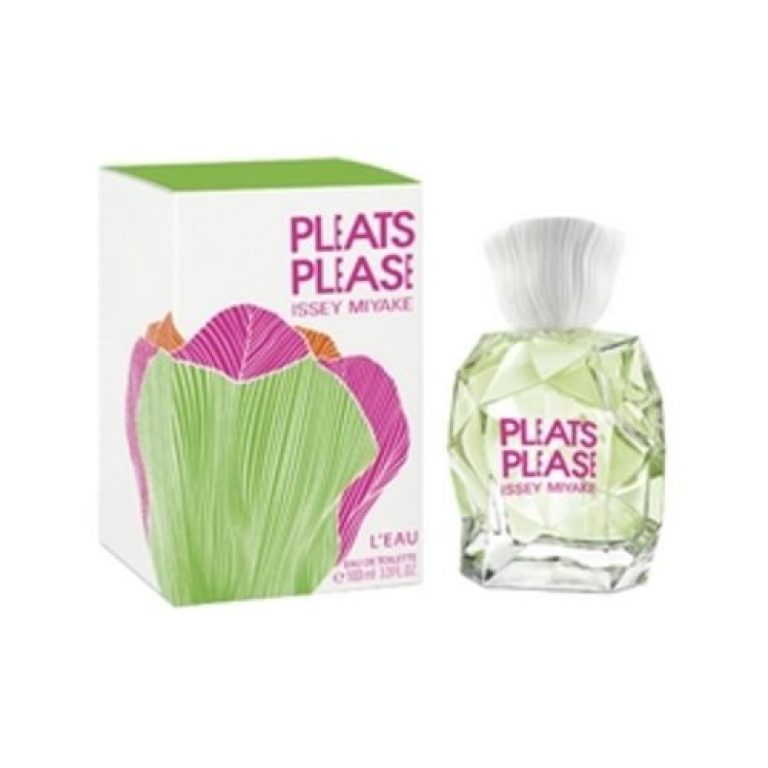 Issey Miyake – Pleats Please L’Eau