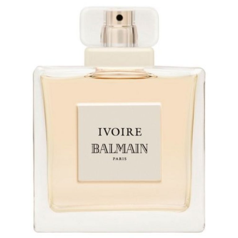 Balmain Ivory perfume