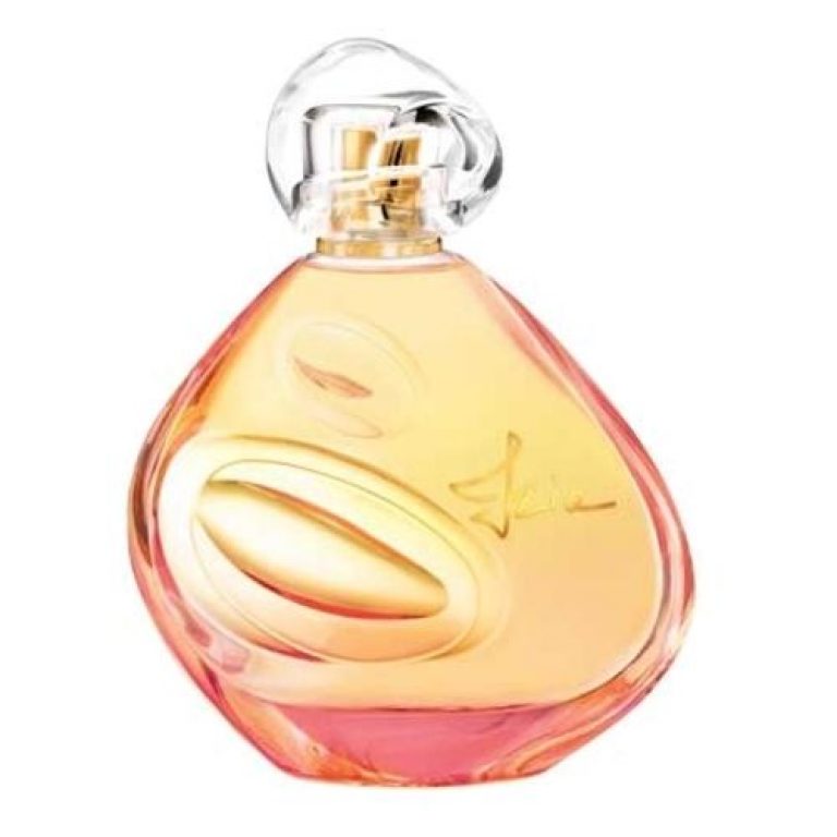Izia: Finally a new Sisley perfume!