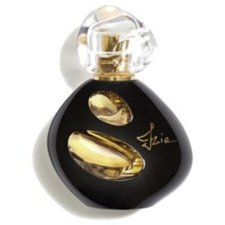 Izia la Nuit, a hymn to the nocturnal atmosphere by Sisley