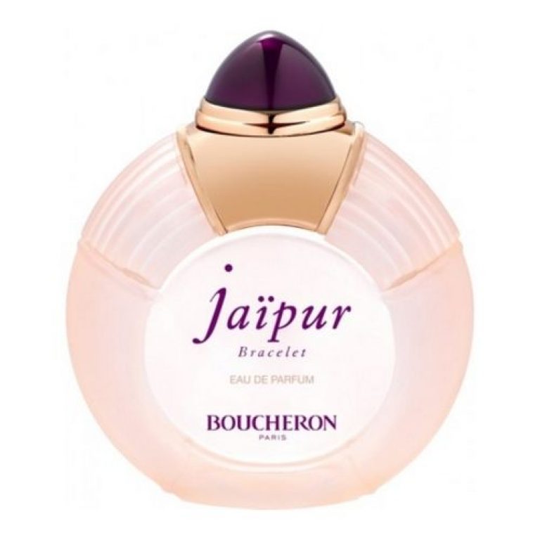 Jaïpur Barcelet or Boucheron’s love for India