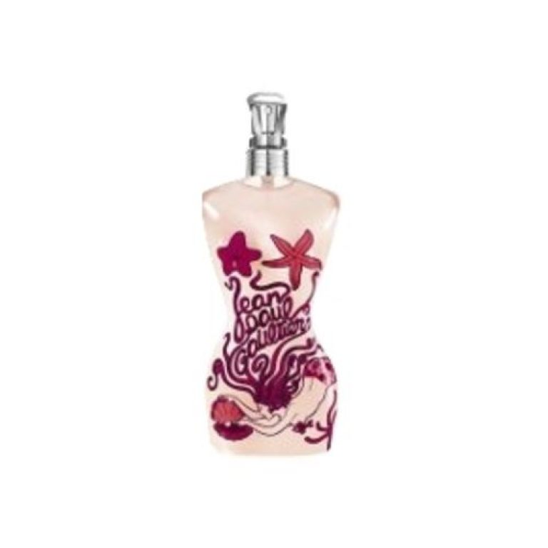 Jean Paul Gaultier – Eau d’Eté Classic