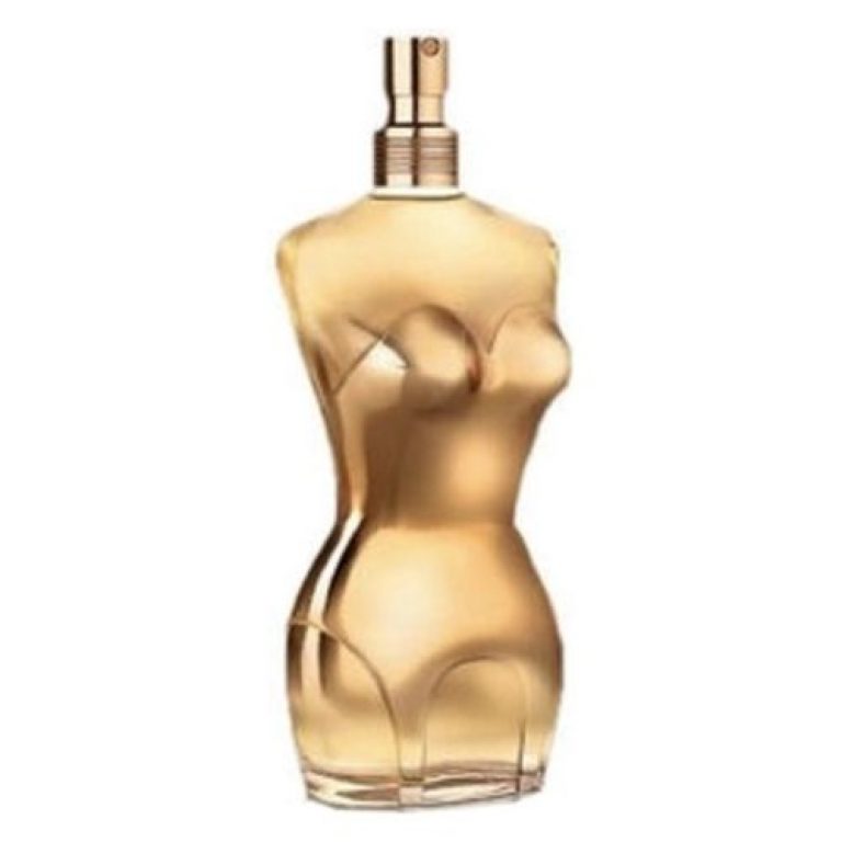 Jean Paul Gaultier Classic Intense fragrance