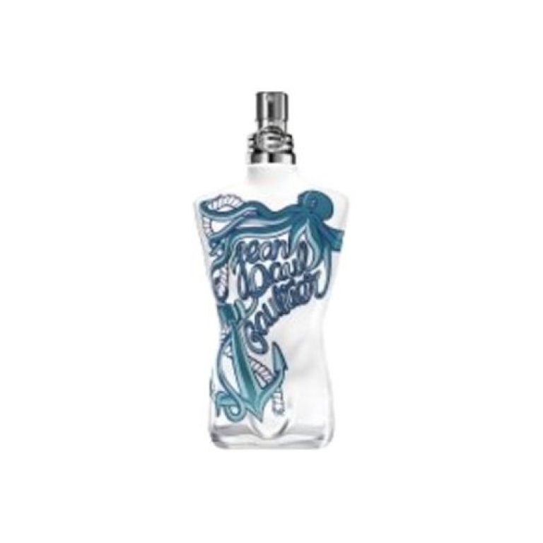 Jean Paul Gaultier – Summer Waters