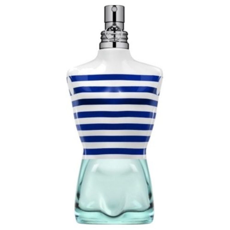 Male Airlines, new Gaultier limited edition