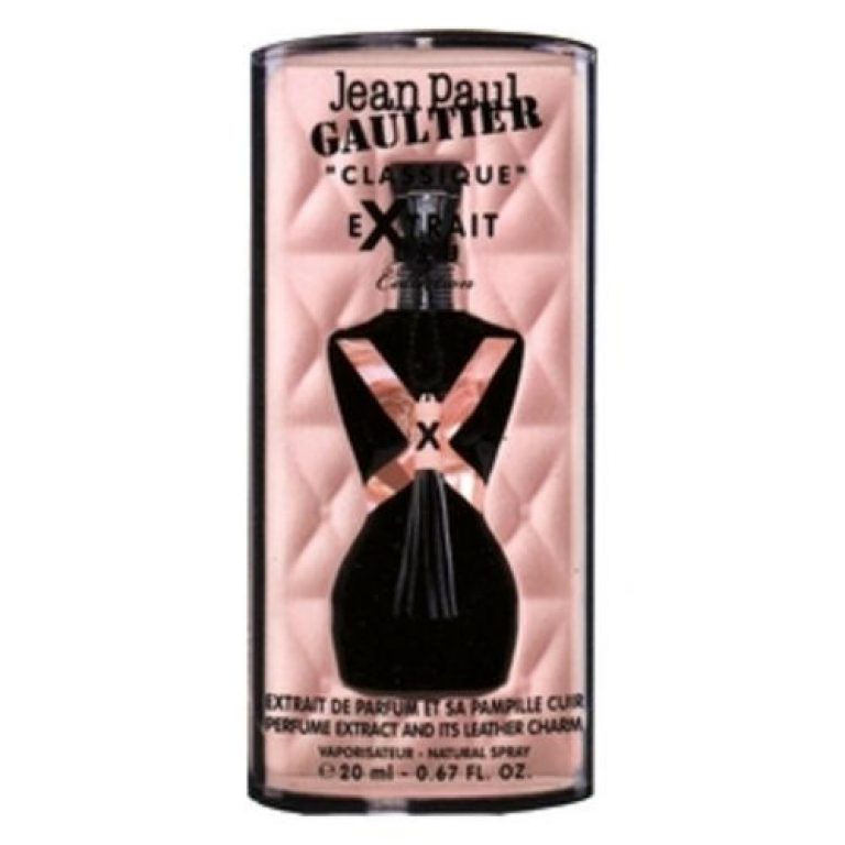 Jean Paul Gaultier – Classic Collection X Pampille Leather