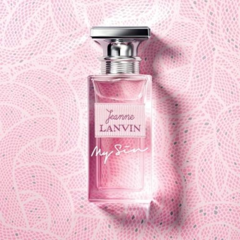 Jeanne Lanvin My Sin