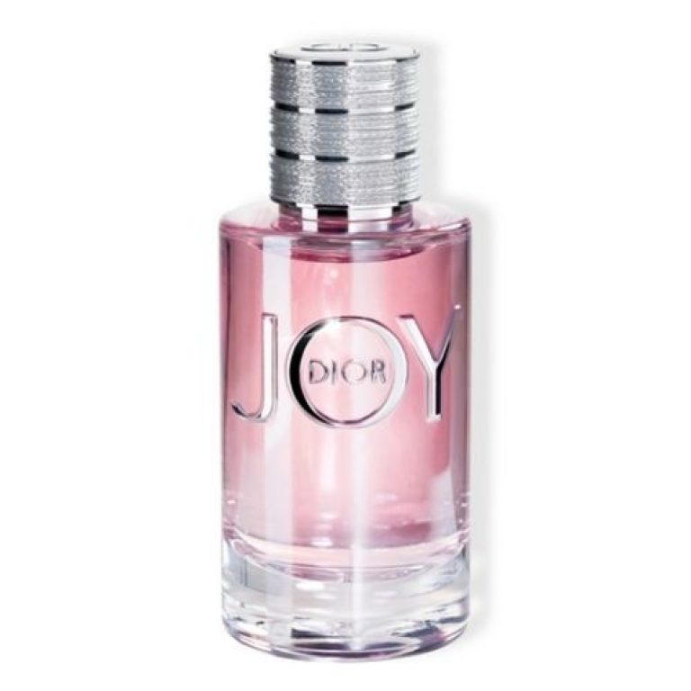 Joy de Dior, the new feminine fragrance