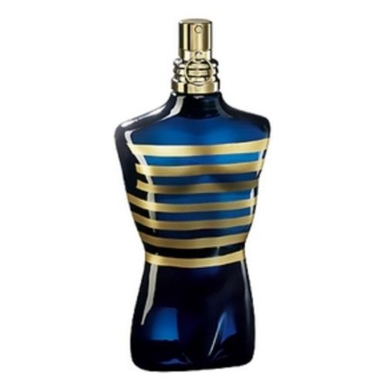 Jean Paul Gaultier – The Handsome Male Captain