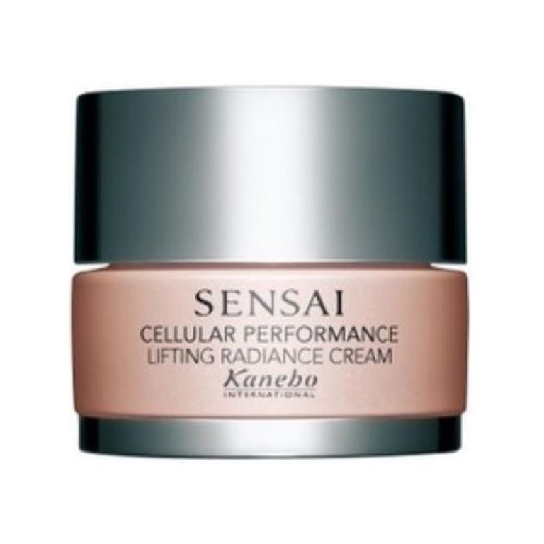 Kanebo Sensai – Lifting Radiance Cream
