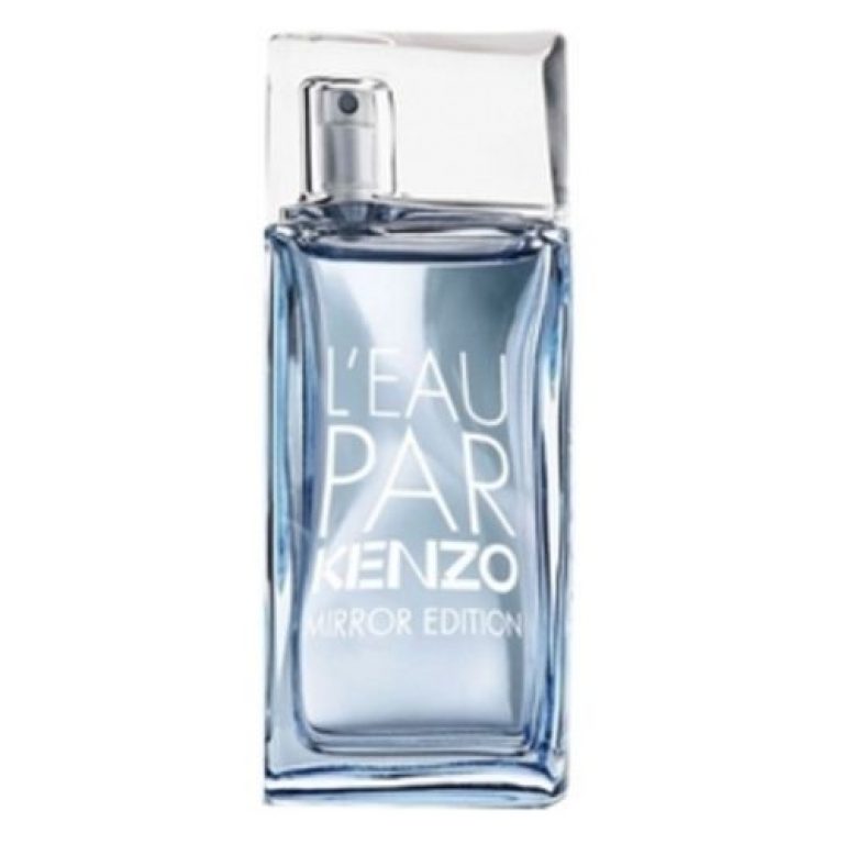 Kenzo – L’Eau by Kenzo Mirror Edition