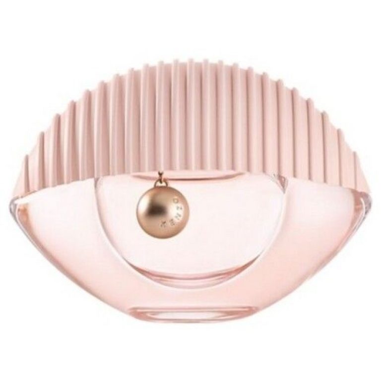 Kenzo World Eau de Toilette, a new sensual and feminine fragrance