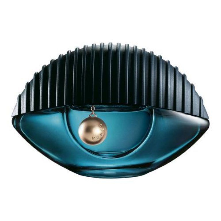 Kenzo World Intense, a new floral explosion at Kenzo