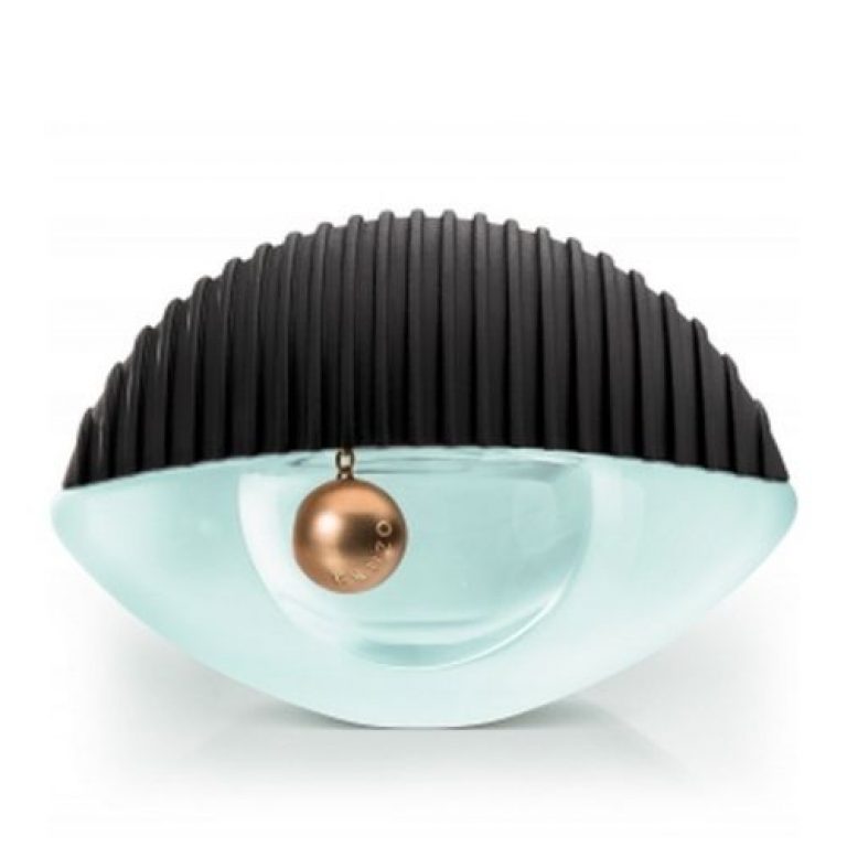 Kenzo Wolrd the scent of Kenzo madness
