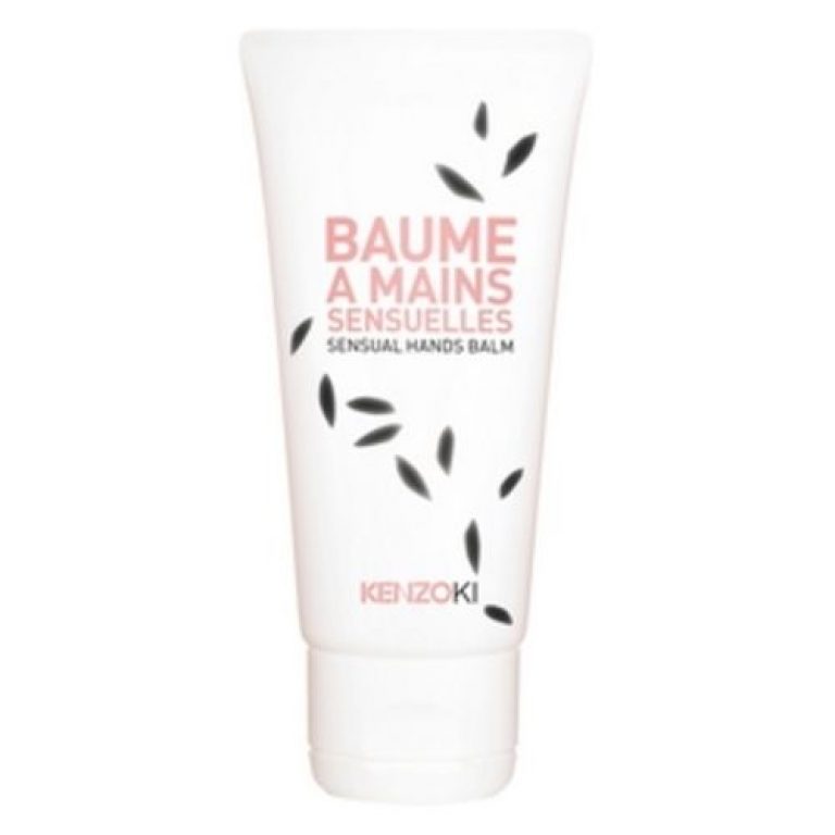 Kenzoki – Sensual Hand Balm