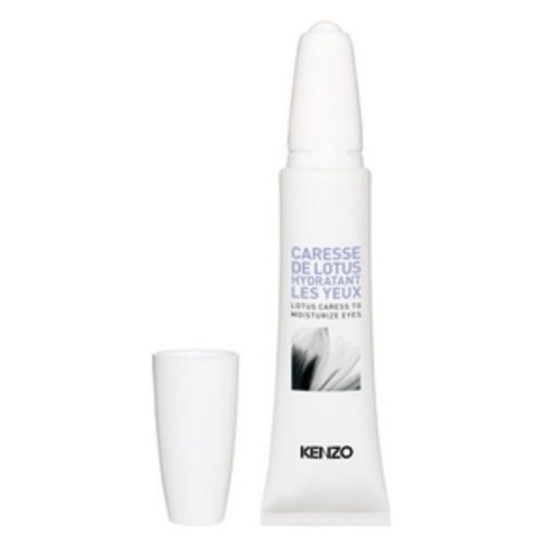 Kenzoki – Lotus Caress Moisturizing Eyes