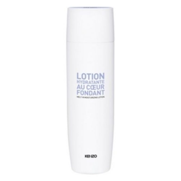 Kenzoki – Moisturizing Lotion with Melting Heart