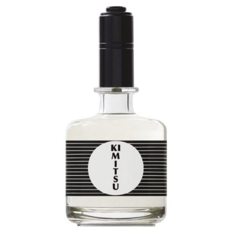 Kimitsu For Him, the newborn of the Japanese house Annayake