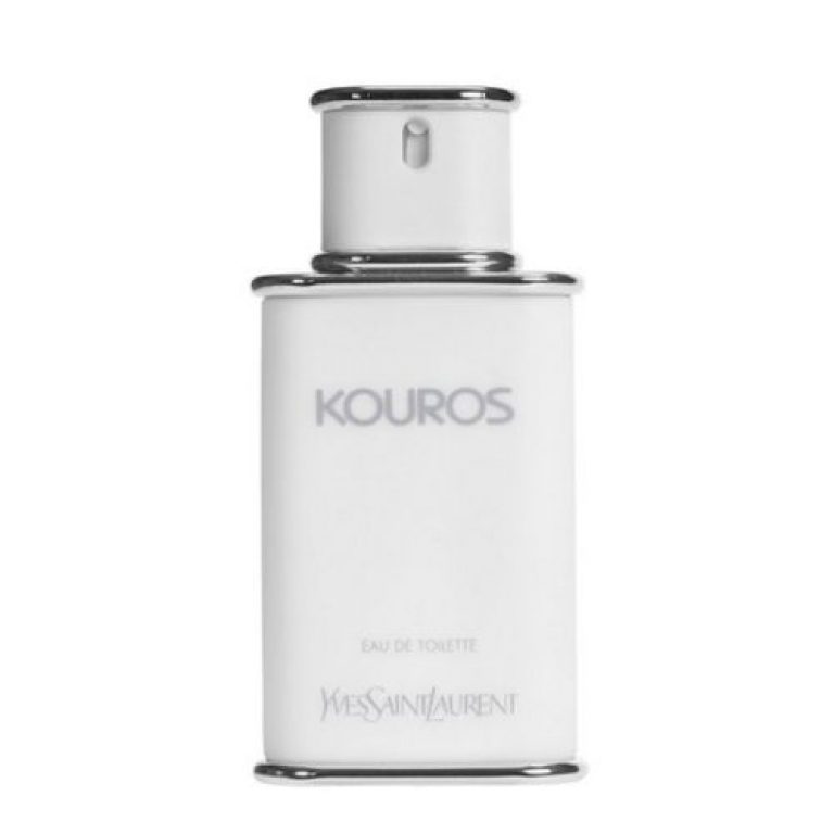 Kouros the scent of the modern Greek hero