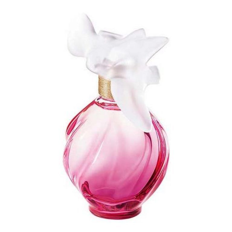 The new spring breath of L’Air du Temps Eau Florale